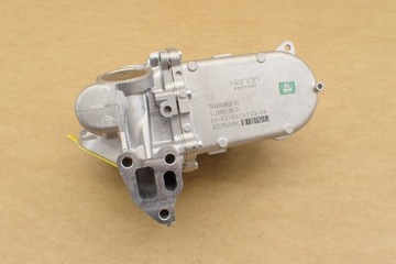 фото thumb №13, Радиаторов выхлопных газов клапан egr fiat 500l 500x tipo doblo 1.3 d 46339121