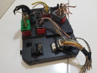 фото thumb №4, Коробка модуль bsi peugeot 407 9655708380