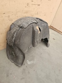 фото thumb №12, Audi a5 8t8 sportback підкрилок лівий зад ганчірка