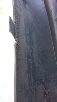 фото thumb №13, Audi a1 lift 8x0 бампер передній перед