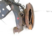 фото thumb №8, Балка задня toyota urban cruiser