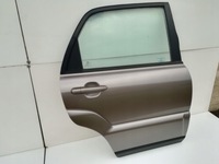 фото thumb №6, Двері праве задня kia sportage ii