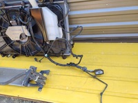 фото thumb №5, Honda crv v радиатор гибрид вентилятор. 18-