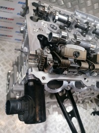 фото thumb №14, Bmw g05 g06 g07 g14 g15 g16 двигатель b58b30c 250kw 340km