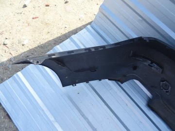 фото thumb №6, Bmw f06 f12 f13 бампер зад задний pdc 12-15