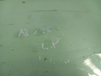 Audi a2 скло двері перед лівий Ціна, фото thumb