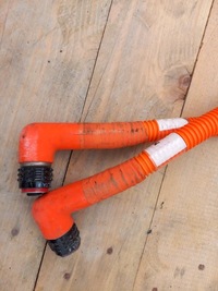 фото thumb №7, Audi q5 a6 hybrid провода капот 8r0971797b