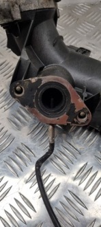 фото thumb №15, Bmw f10 f15 f25 колектор впускний  7807991 8506406