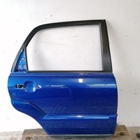 фото thumb №1, Kia sportage ii дверь правое задняя k6