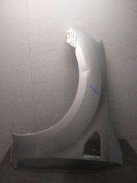 фото thumb №1, Крила перед лівий ford ranger 15-