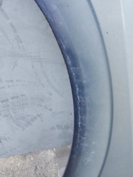 фото thumb №7, Opel signum vectra c 02-05 крило правий перед pp