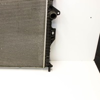 фото thumb №5, Volvo v40 2014 радиатор 31319064