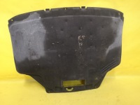 фото thumb №1, Ford b-max b max захист нижня pod двигун стан bdb