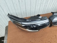 фото thumb №14, Nissan primastar ii nv300 full led лампа перед