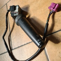 фото thumb №7, Mercedes actros axor mp 3 важіль гальма ретардер