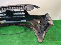 фото thumb №16, Mercedes b-klasa w247 бампер перед передній a2478855300