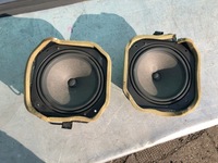 фото thumb №1, Mercedes cl c140 w140 динамик зад задний w полка