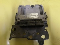 фото thumb №1, Ford ecosport бортовой компьютер блок управления двигателя 1.5 tdci