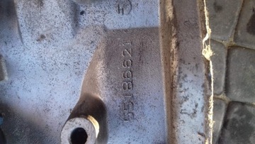 фото thumb №6, Корпус коробки коробки передач opel m32 1.9 1.7 55569882 .