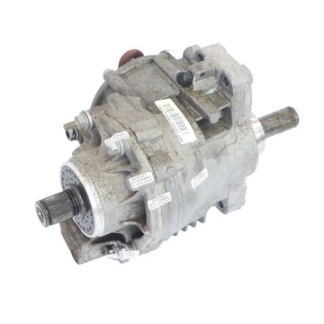 фото thumb №11, Audi q3 8u 2.0 tdi quattro dsg редуктор коробки коробки передач 0cp409053a