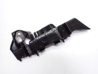 фото thumb №1, Напрямна кронштейн бампера правий перед 13477182 opel crossland x 21r