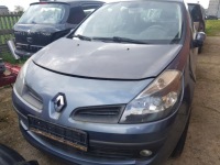 фото thumb №1, Renault clio iii четверть перед левая правая