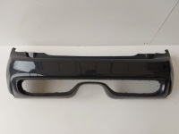 фото thumb №1, Mini оригинальный номер 7343614 бампер