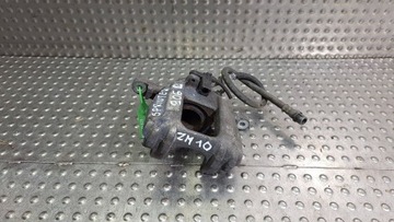 фото thumb №1, Супорт гальмівний лівий зад mercedes sprinter w906