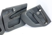 фото thumb №5, Сидіння диван засіб салон mini f60 bze1 матеріал подвійний stripe/carbon
