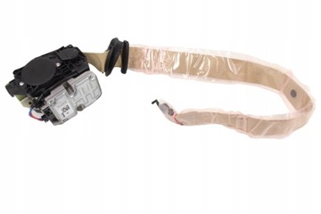 фото thumb №1, Pas левый перед mercedes w211 a2118605786