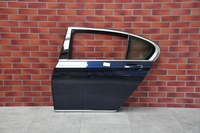 фото thumb №1, Двері ліва задні bmw 7 g12 колір a89