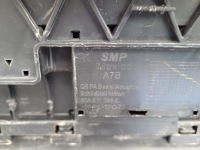 фото thumb №15, Audi q5 ii sq5 | бампер диффузор спойлер задняя s-line lift 80a807301 | 1401