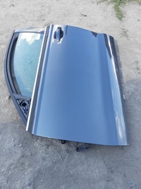 фото thumb №15, Audi a6 c7 lz7s двері ліва передні лівий перед