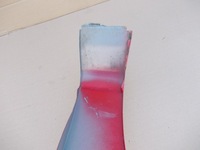 фото thumb №11, Крыло правый перед opel corsa e