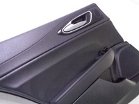 фото thumb №3, Оббивка двері лівий задня alfa romeo giulia 2016 rok