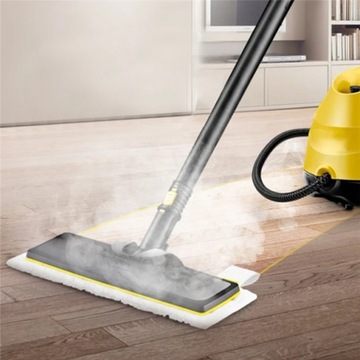 4 тканевых чехла для пароварок Karcher SC1 SC2 SC3 SC4 SC5 SI4 SG4 SV7