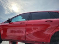 фото thumb №1, Mercedes b klasa дверь левая задняя w246 589