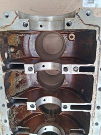 фото thumb №13, Блок двигуна n54 bmw e60 e70 e90 e92 f01 f10 f30