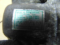 фото thumb №9, Компрессор кондиционера mazda 2 ii de 1.3 v09a1aa4ak