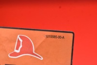 Шланг запобіжник акумулятор 1015585-00-a tesla model x 90d 525 km 15-21 Зі Шроту, фото thumb