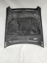 фото thumb №6, Капот audi a6 c6 2004-2011