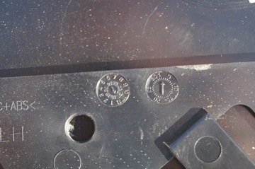 фото thumb №10, Защита стойка зад левая land range rover evoque