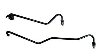 фото thumb №1, Трубки дроти редуктор рейка opel vectra c signum saab 93 wersja2