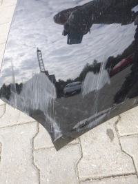 фото thumb №6, Mercedes vito w447 бампер перед a4478803601