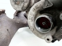 2003 peugeot 307 turbo 53041015096 Недорого, фото thumb