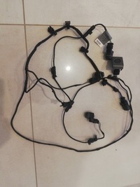 фото thumb №5, A4 b8 s4 установка джгут pdc перед датчики