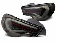 фото thumb №1, Лампы светодиодный toyota gt86 12-21r led bar dynamic