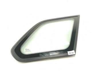 фото thumb №1, Скло лівий зад kia carnival / grand carnival 05- нова оригінал dot312as2m441