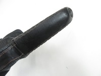 фото thumb №10, Чехол рычаг тормоза bmw 5 e60 e61 europa кожа m набор