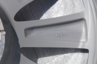 фото thumb №13, Алюминиевый диск tesla модель x 20 '' 1027225-00-b